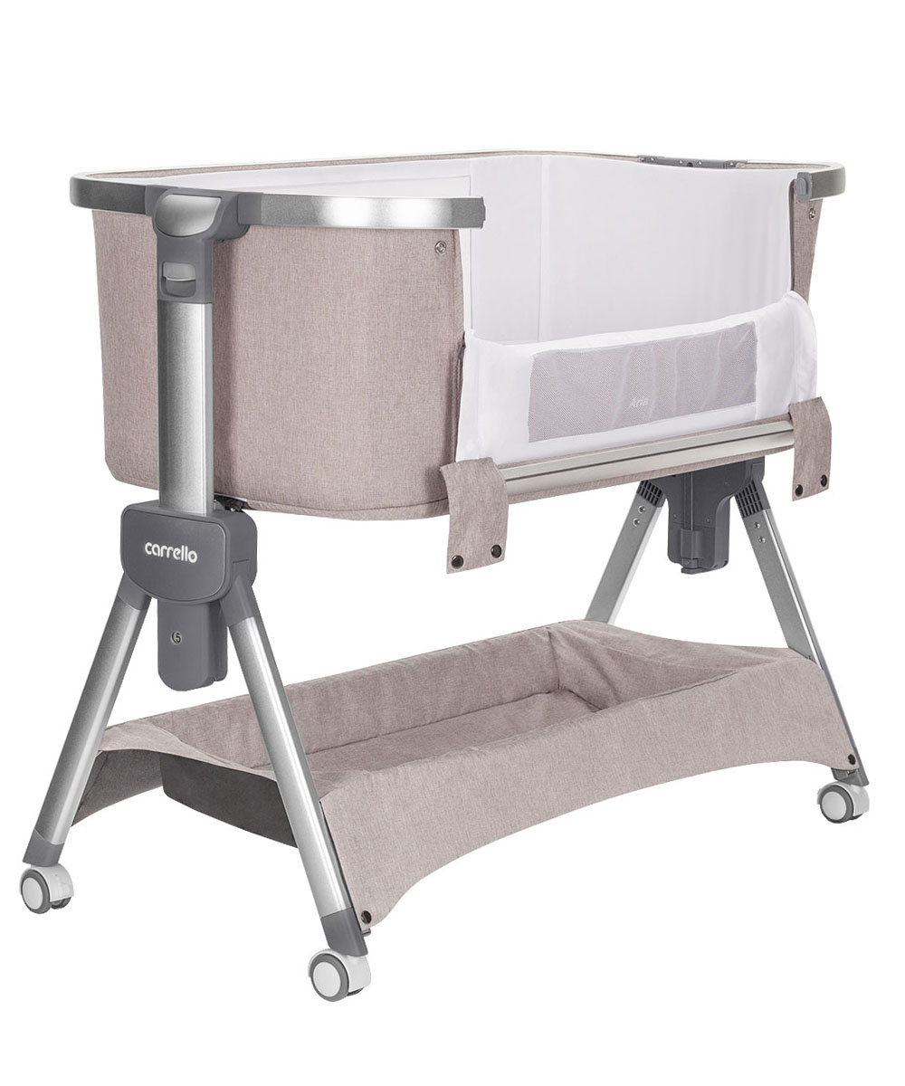 Łóżeczko Aria 2 w 1